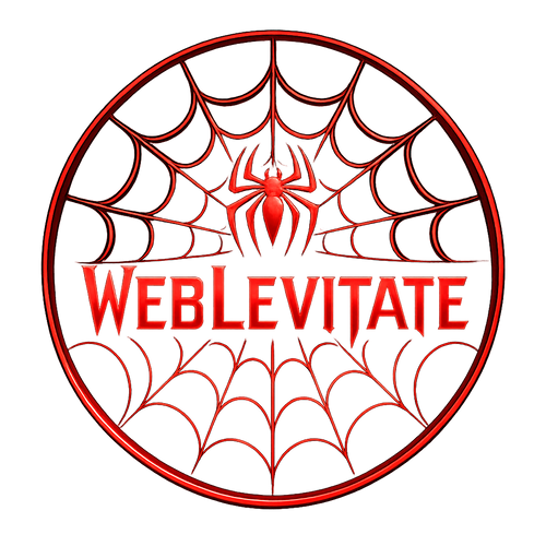 WEB LEVITATE